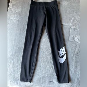 Cotton Nike leggings
